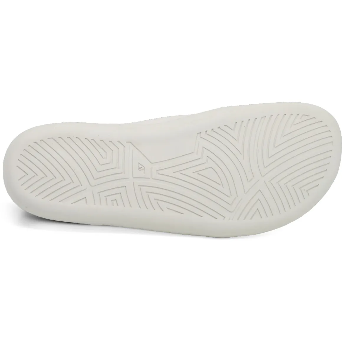 Doghammer Terrar ~ Classic Sneaker Vegan ~ Cream