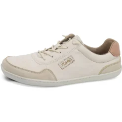 Doghammer Terrar ~ Classic Sneaker Vegan ~ Cream