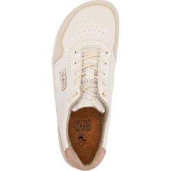 Doghammer Terrar ~ Classic Sneaker Vegan ~ Cream