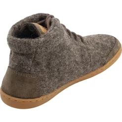 Doghammer Terrar ~ HighCut Wolle ~ Greyish