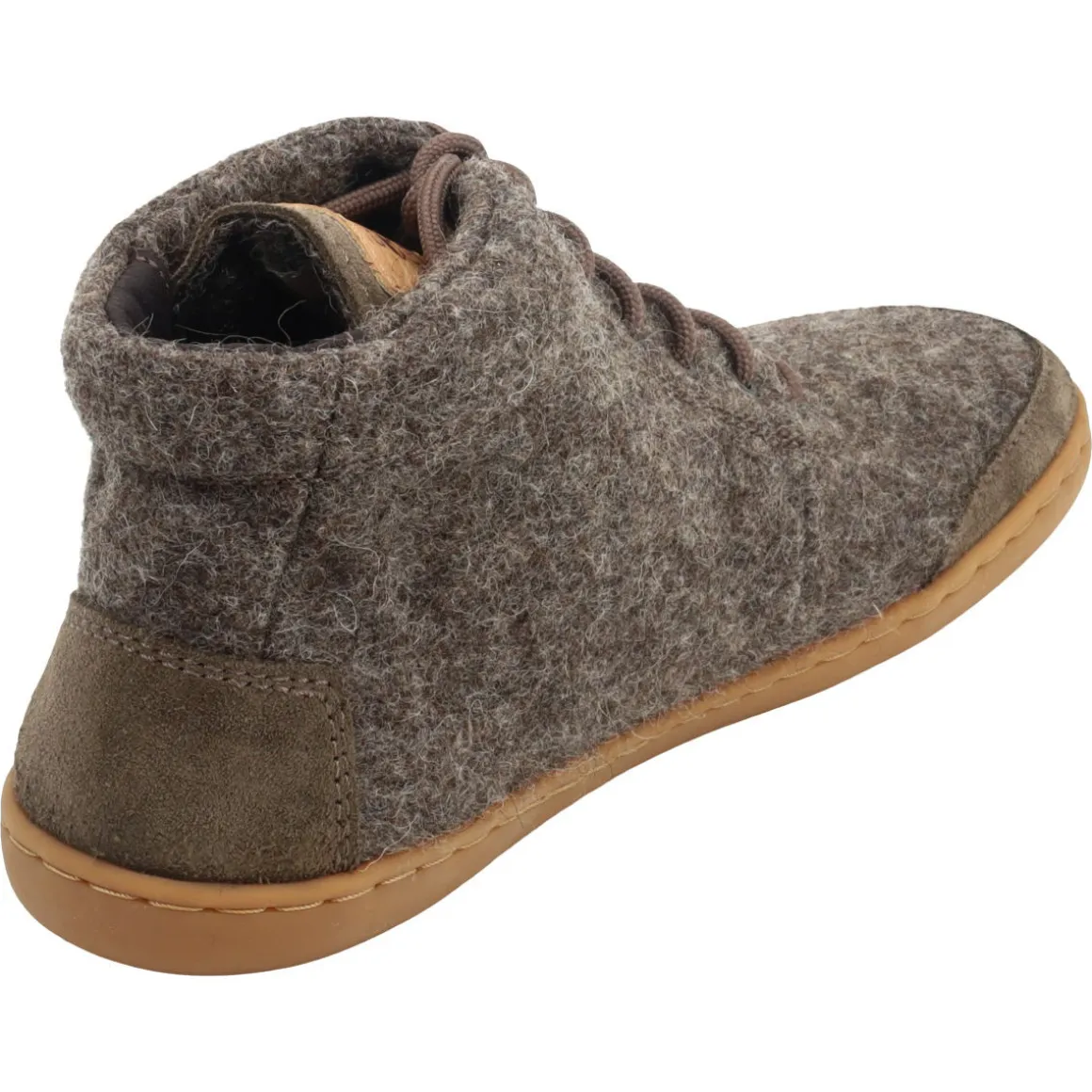 Doghammer Terrar ~ HighCut Wolle ~ Greyish