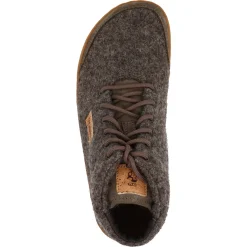 Doghammer Terrar ~ HighCut Wolle ~ Greyish