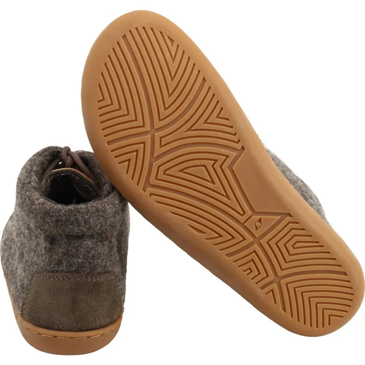 Doghammer Terrar ~ HighCut Wolle ~ Greyish