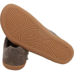 Doghammer Terrar ~ Merino Sneaker ~ Greyish