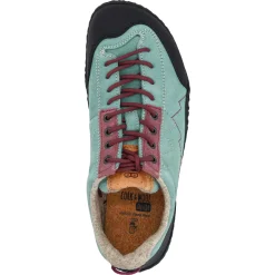 Doghammer Terrar ~ Rock Wanderschuh Vibram ~ Mint
