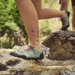 Doghammer Terrar ~ Rock Wanderschuh Vibram ~ Mint