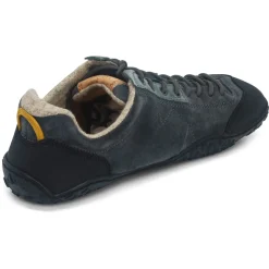 Doghammer Terrar ~ Rock Wanderschuh Vibram ~ Darkgrey