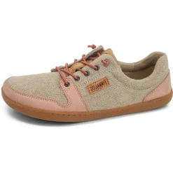 Doghammer Terrar ~ Urban Sneaker Vegan ~ Rose