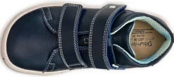 Däumling ~ Beata MidCut Leder ~ Sporty Ozean