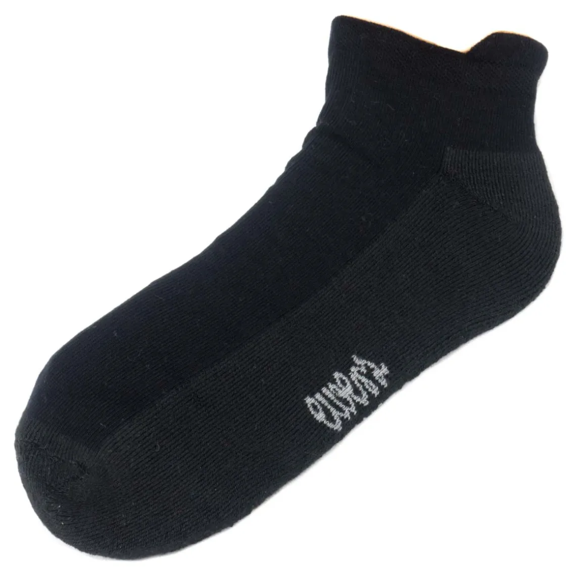 Ewers ~ Coolmax® Sneakersocke ~ schwarz