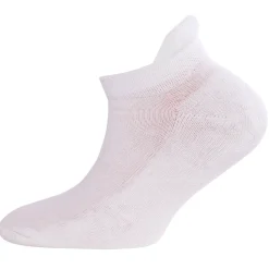 Ewers ~ Coolmax® Sneakersocke ~ weiß