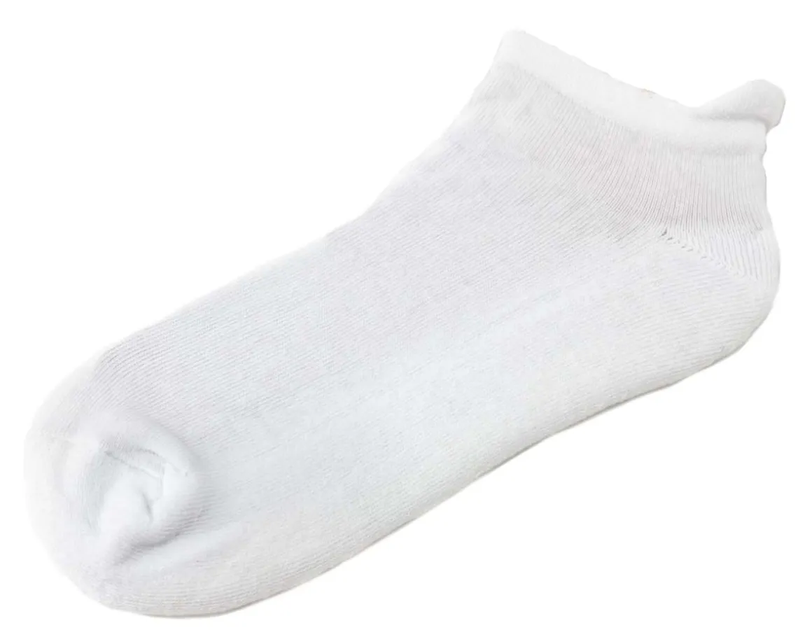 Ewers ~ Coolmax® Sneakersocke ~ weiß
