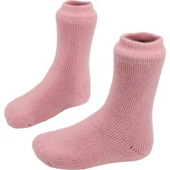 Ewers ~ Kuschelige Stiefelsocke ~ Pink