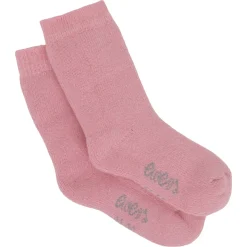 Ewers ~ Kuschelige Stiefelsocke ~ Pink