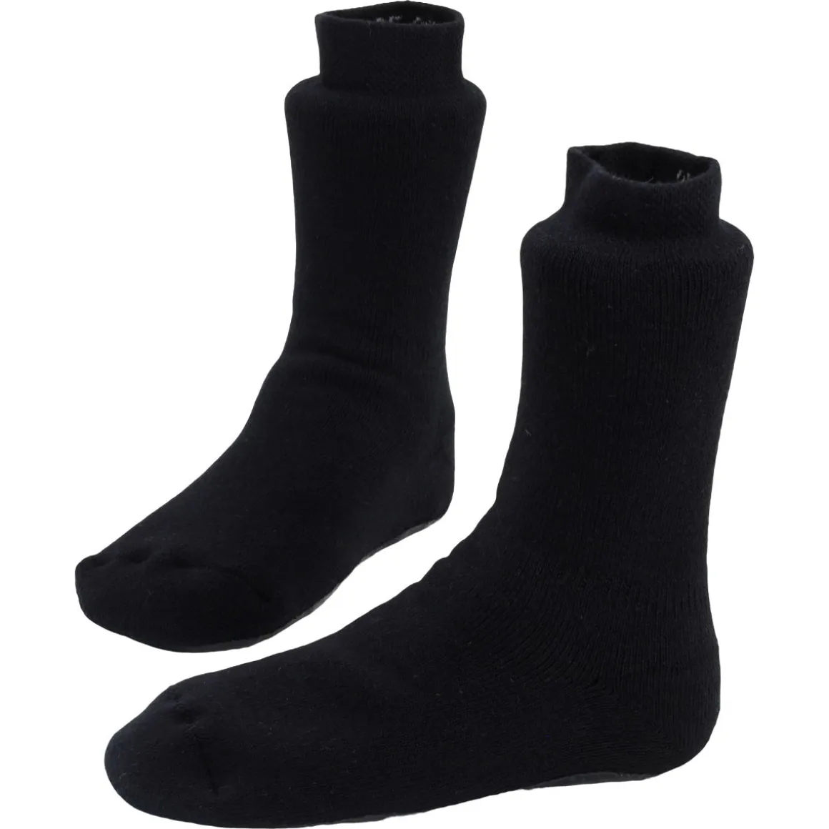 Ewers ~ Stoppersocke SoftStep ~ Uni Schwarz