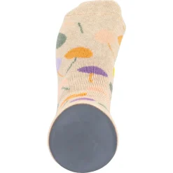 Ewers ~ Stoppersocke SoftStep ~ Kirschen Beige