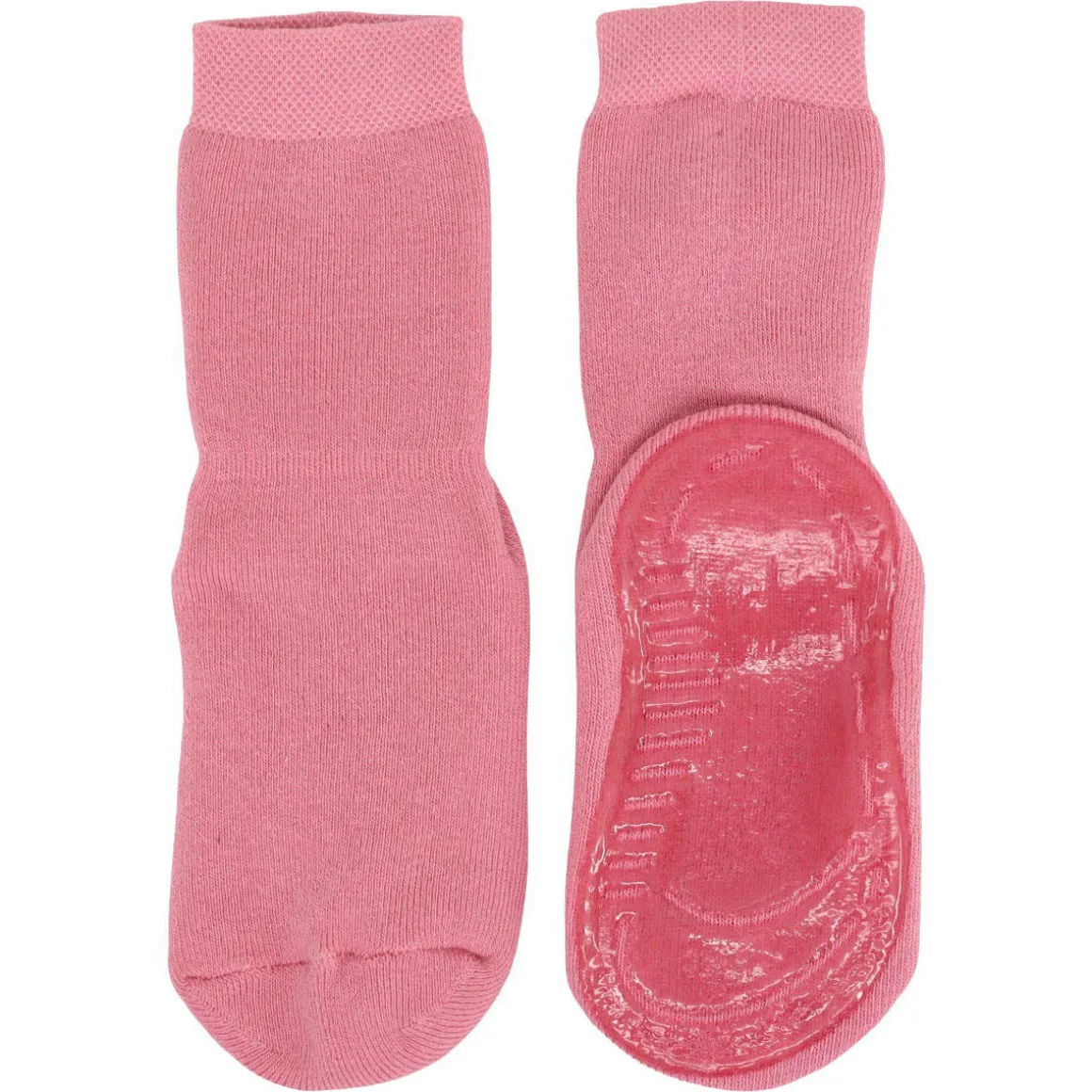Ewers ~ Stoppersocke SoftStep ~ Wildrose