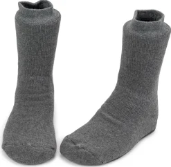 Ewers ~ Stoppersocke SoftStep ~ Uni Grau
