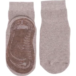 Ewers ~ Stoppersocke SoftStep Low ~ Beige