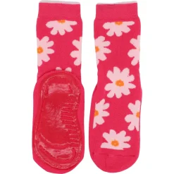 Ewers ~ Stoppersocke SoftStep ~ Daisy Magenta
