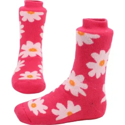 Ewers ~ Stoppersocke SoftStep ~ Daisy Magenta