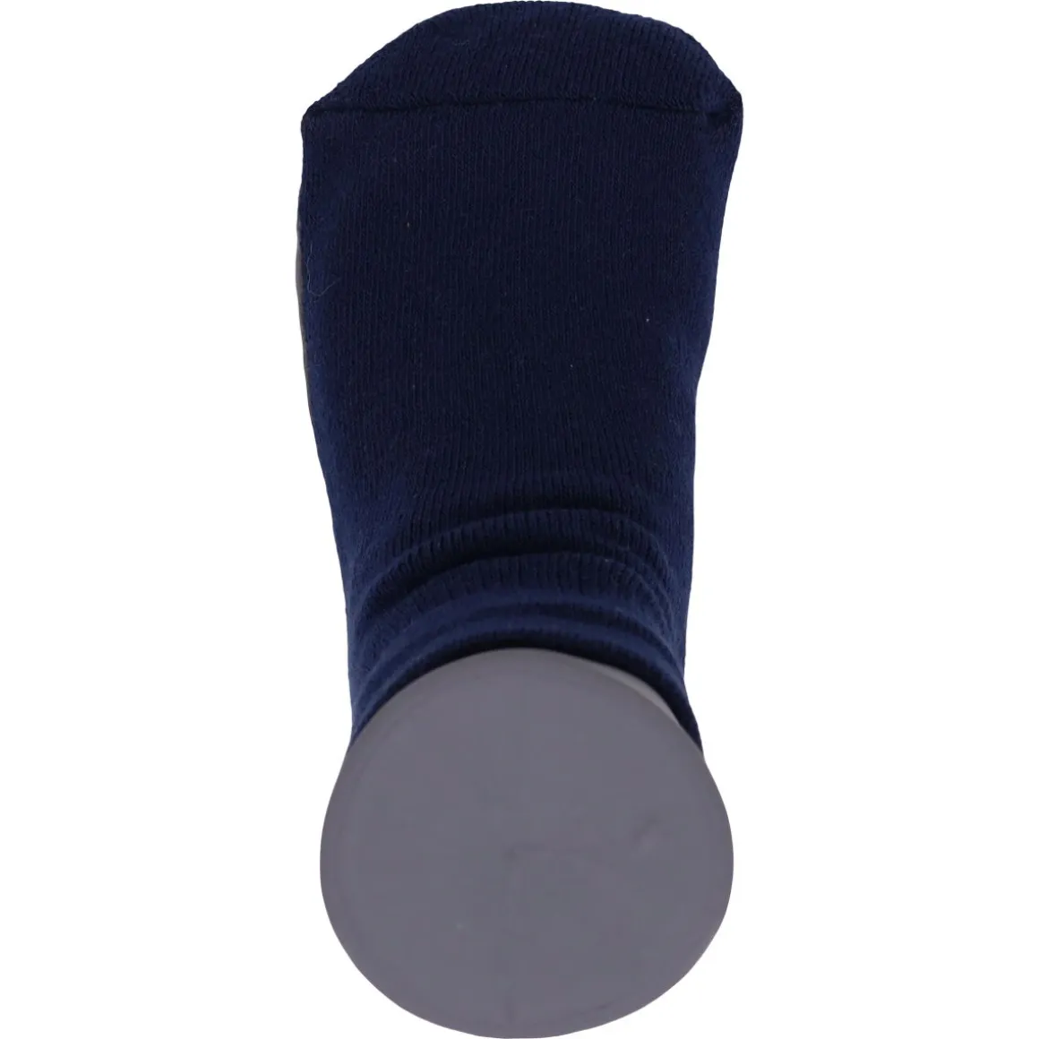 Ewers ~ Stoppersocke SoftStep Low ~ Navy