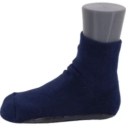 Ewers ~ Stoppersocke SoftStep Low ~ Navy