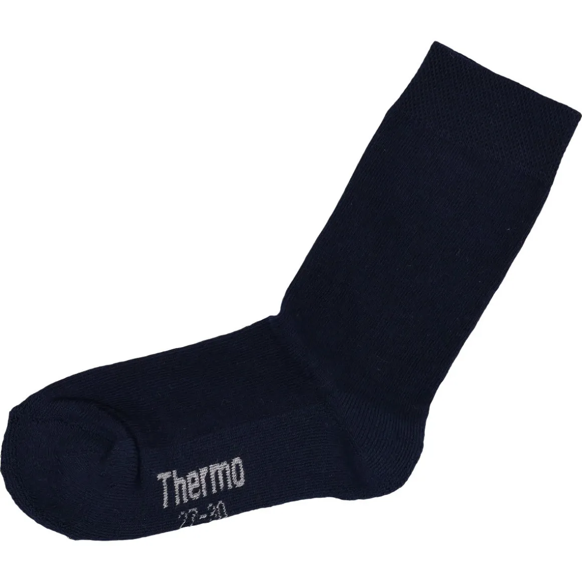 Ewers ~ Thermolite® Funktionssocke ~ marine