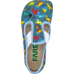 Fare Bare |vA ~ Slipper ~ Dinosaurier