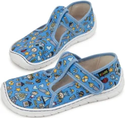 Fare Bare |vA ~ Slipper Klett ~ Cartoon