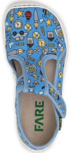 Fare Bare |vA ~ Slipper Klett ~ Cartoon