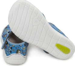 Fare Bare |vA ~ Slipper Klett ~ Cartoon