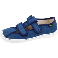 Fare Bare |vA ~ Slipper Klett ~ Jeans