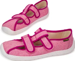 Fare Bare |vA ~ Slipper Klett ~ Pink