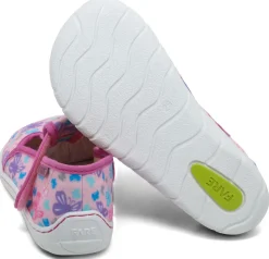 Fare Bare |vA ~ Slipper Klett ~ Schmetterling Rosa