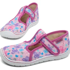 Fare Bare |vA ~ Slipper Klett ~ Schmetterling Rosa