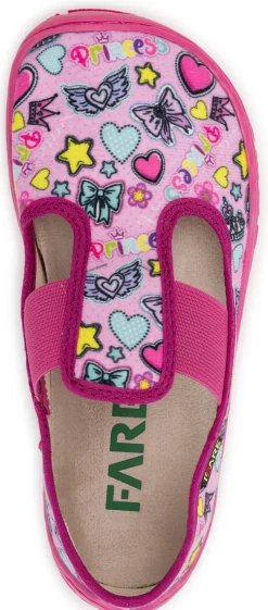 Fare Bare |vA ~ Slipper ~ Prinzessin Pink