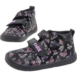 Fare Bare ~ (W) MidCut Klettschuh ~ Schmetterling