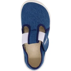 Fare Bare ~ (W) Slipper Wide Klett ~ Jeans