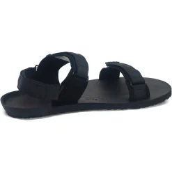 freet EasyGrip ~ Lundy Sandale ~ Schwarz