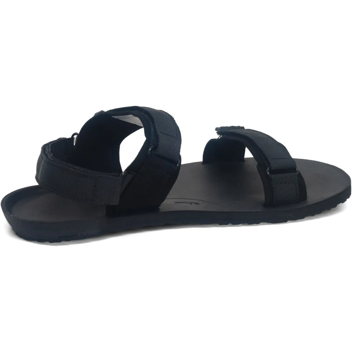 freet EasyGrip ~ Lundy Sandale ~ Schwarz
