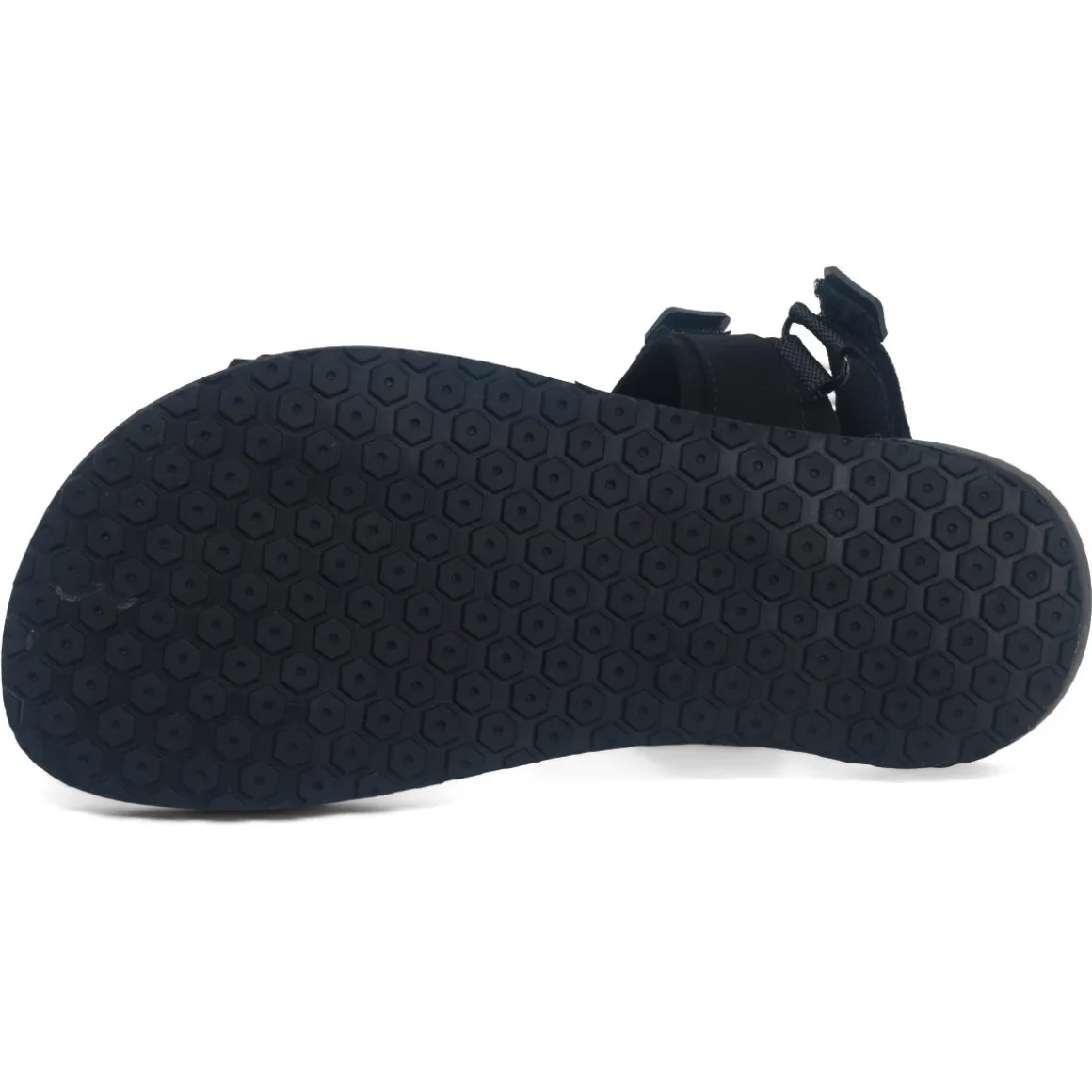 freet EasyGrip ~ Lundy Sandale ~ Schwarz