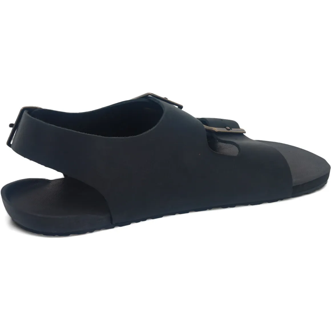freet EasyGrip ~ Salcombe Sandale ~ Schwarz