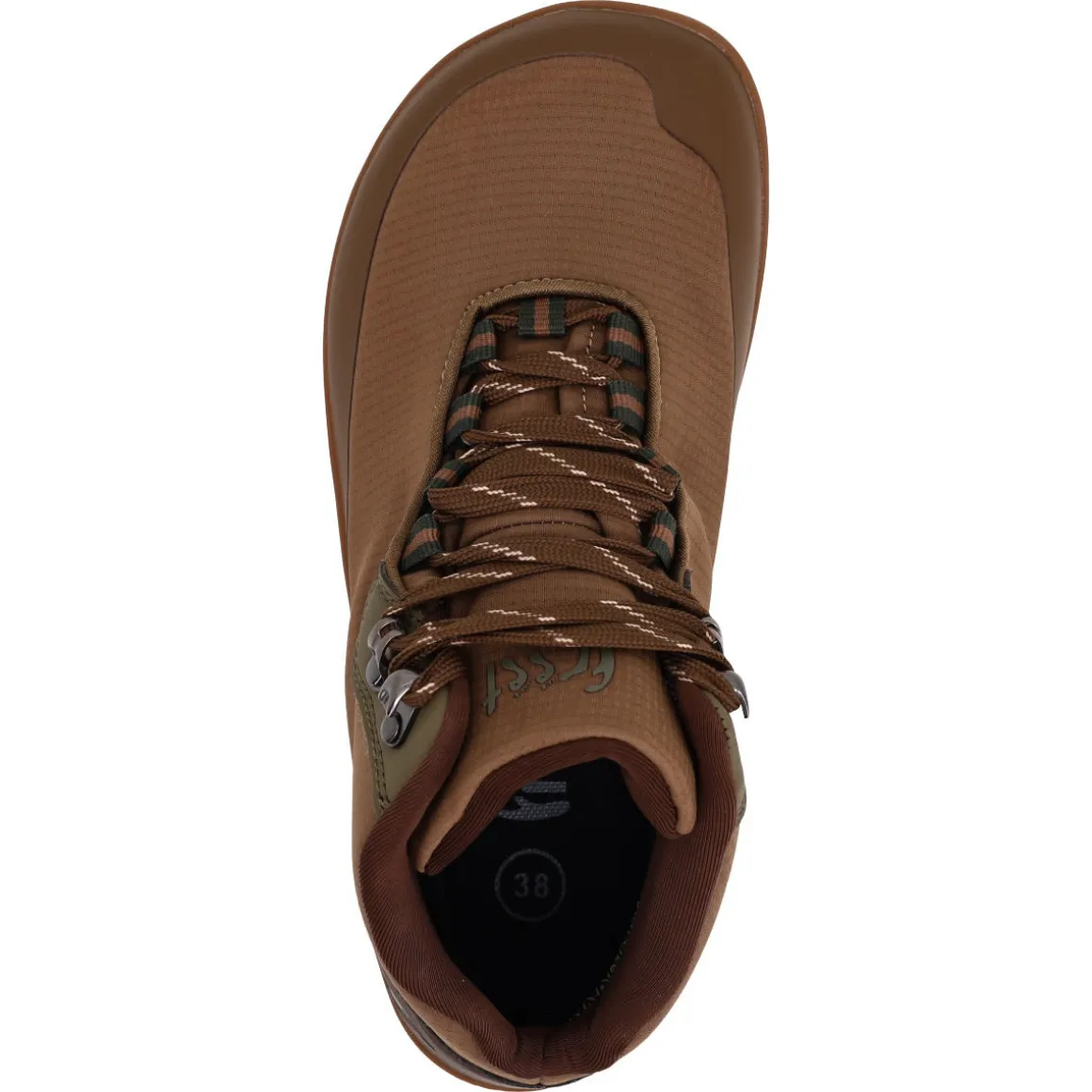 freet HillGrip ~ Bootee 2 ~ Braun