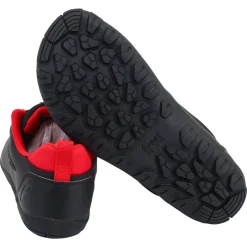 freet HillGrip ~ Connect 4 ~ Schwarz/Rot