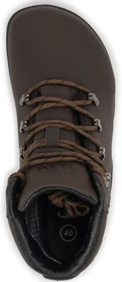 freet HillGrip ~ Mudee L ~ Brown