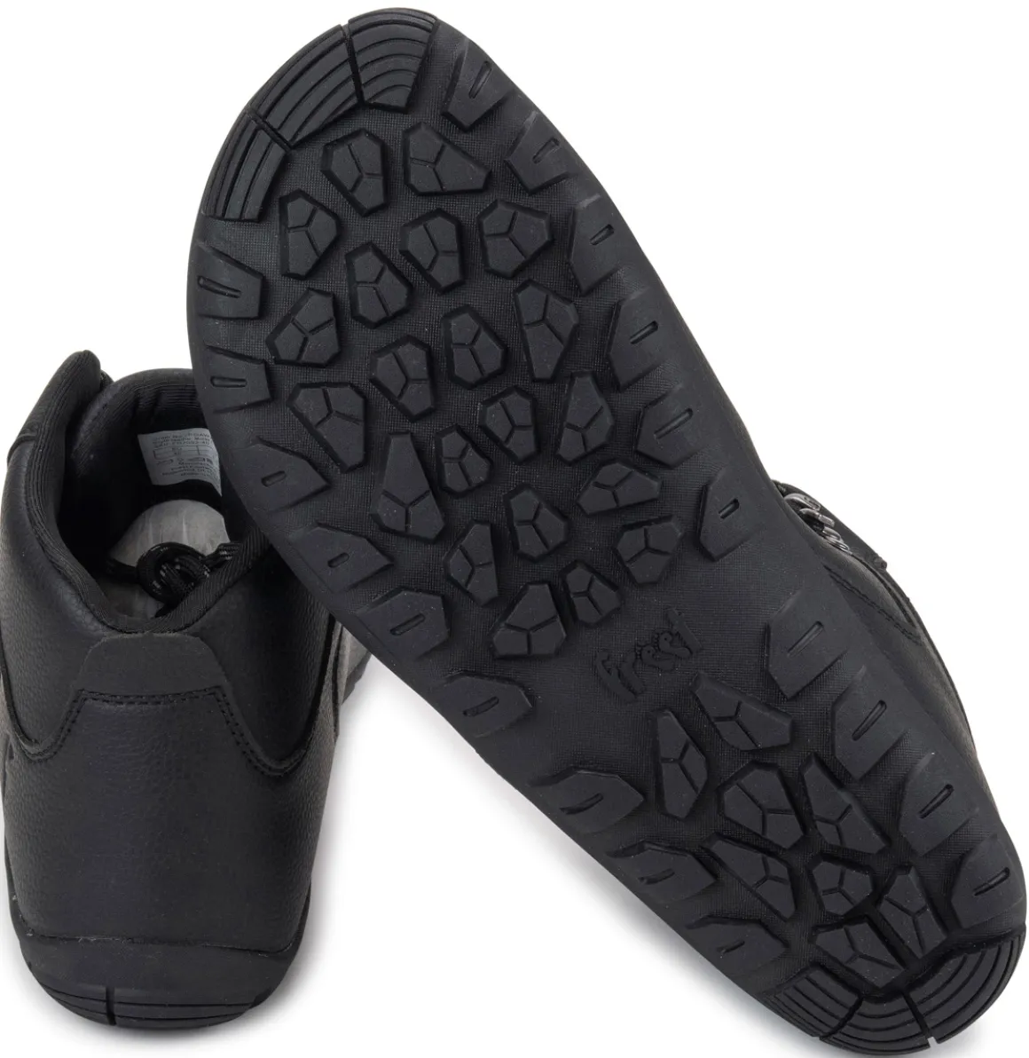 freet HillGrip ~ Mudee 2 ~ Schwarz