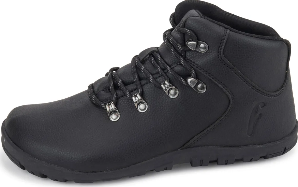 freet HillGrip ~ Mudee 2 ~ Schwarz