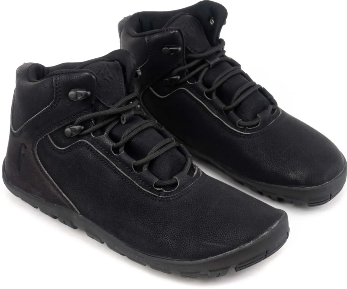 freet HillGrip ~ Tundra ~ Schwarz