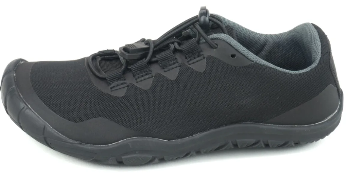 freet kids GripPlus ~ Flex ~ schwarz